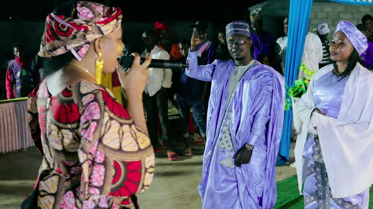 MARIAGE ABDOULAYE & Maryam Bertoua2