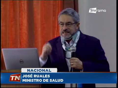 Ecuador cuenta con un registro único de personas con enfermedades raras