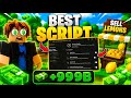 🍋SELL LEMON SCRIPT | best script of sell lemon auto collect imrpove and more