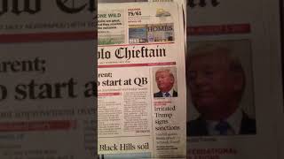 Pueblo Colorado News Update