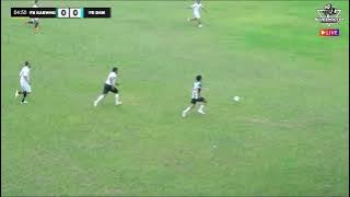 FB KRAWANG 0 VS 0 FB DAM @Persikabo 10 Aug 2025