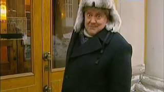 Городок - Распродажа Зимней Одежды Реклама