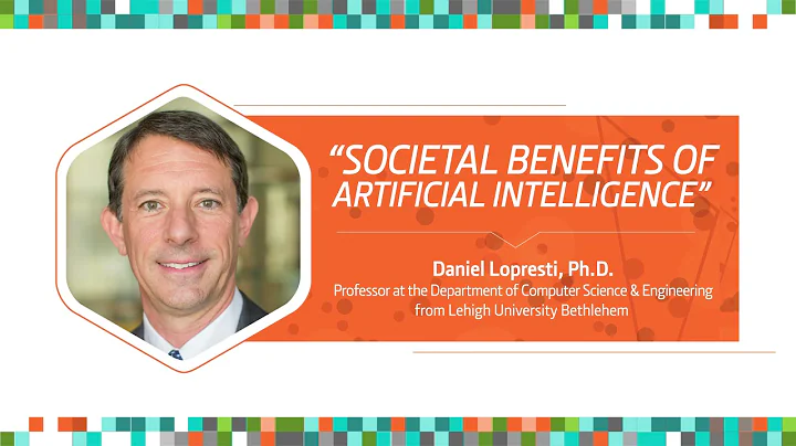 SPEAKER DANIEL LOPRESTI FORWARD SUMMIT 2021