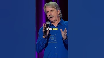 Thumbnail of Jeff Foxworthy | Ask Your Phone #shorts