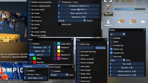 How to install Osiris Cheat to CSGO/Jak pobrać Osiris Cheat do CSGO!
