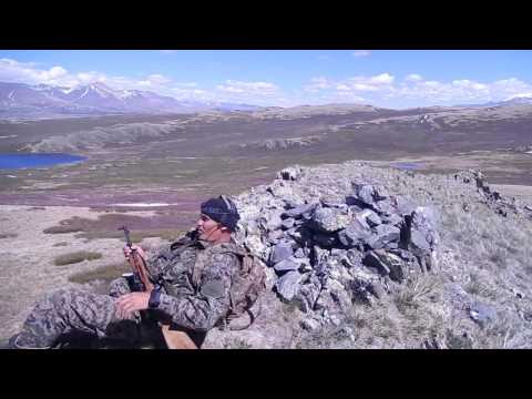 Video: Cheybek Kol - Rahsia Tasik Mati Altai - Pandangan Alternatif