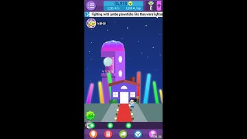 Epic party clicker #4 (10X  STREAK BABY)