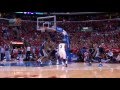 Chris Paul Game Winning Buzzer Beater Vs Grizzlies R1G2 04 22 13