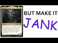 ATRAXA: BUT MAKE IT JANK || Building Unique Decks Out Of Popular Commanders!