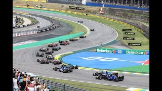 2025 Brazil GP Preview