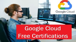 Google Cloud Free Certification