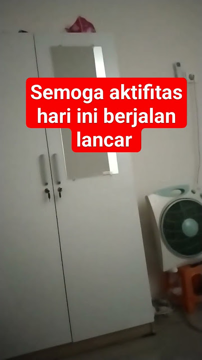 🔴 Met Hari Senin # Jeng Lina 