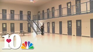 Inside TN: Knox Co. Mayor Glenn Jacobs speaks on KCSO budget