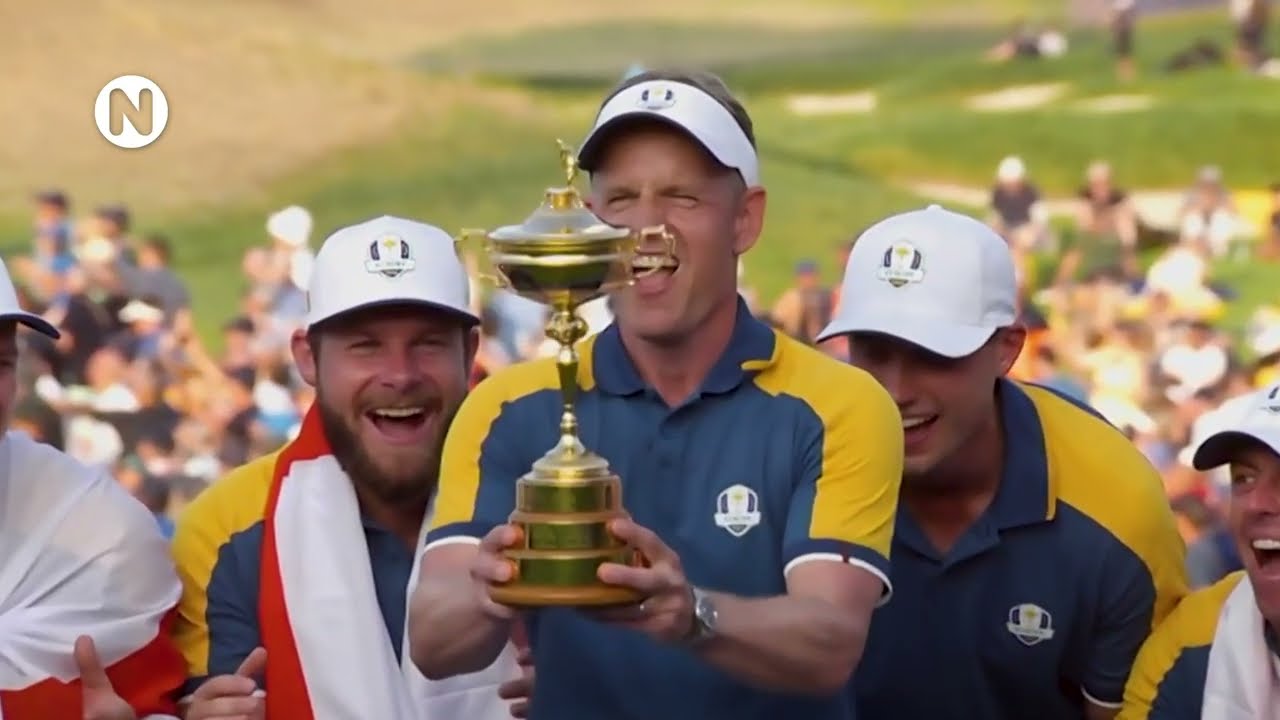 Lloret de Mar vol posicionar-se davant la Ryder Cup del 2031