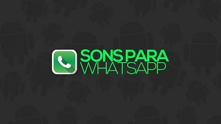 Sons engraçados para WhatsApp screenshot 5