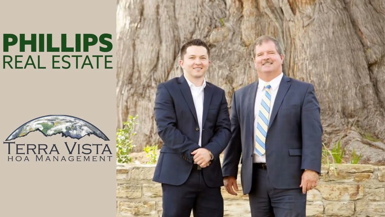 History of Philips Real Estate