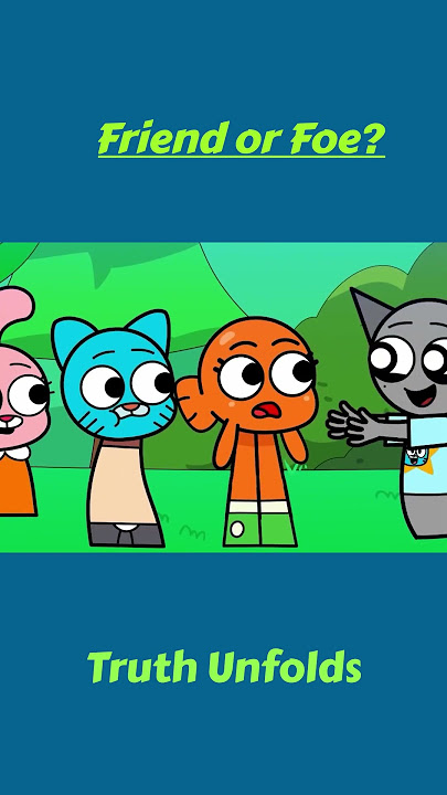 🌀 Sprunki has arrived… but is he a friend or a foe?