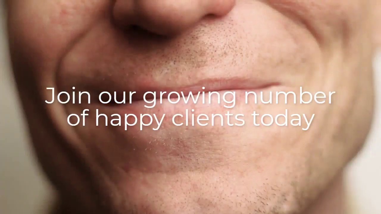 Wegacha - Our Smiling Clients Feel Like
