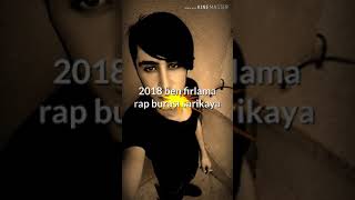 2018 Firlama Rap (Sarikaya) Bir Kahpeyi Sevmiştim Oysa)