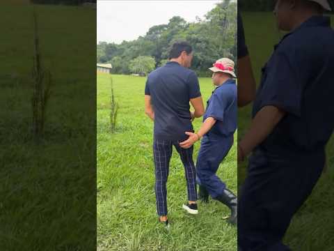 Carlinhos Maia e a galera mangando da calça do Tirullipa