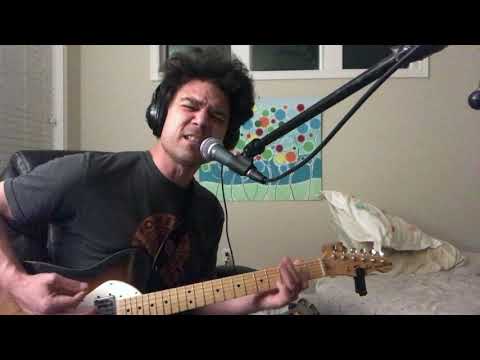 Monkey Around (Delbert McClinton)