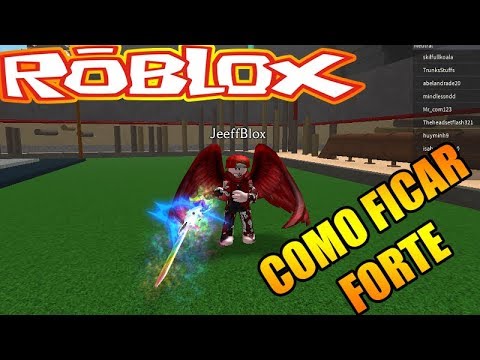 Dicas De Como Ficar Forte No Ninja Assassin Roblox Youtube - hack de atravessar paredes roblox jeffblox