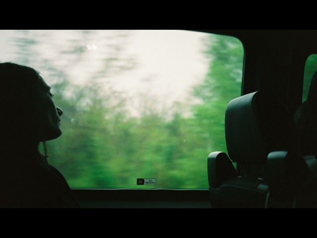 King Hannah - Suddenly, Your Hand