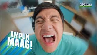 Download lagu Iklan Mylanta Tablet - Kerja Kantor 15sec (2024)