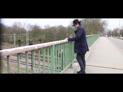 Richard Rapf - CARTOON - Why We Lose (Drum Cover)