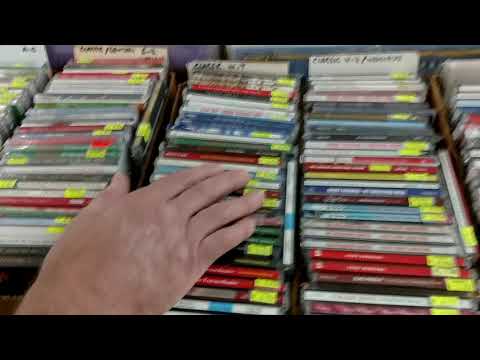Video: Verkoopt vinyl meer dan cd's?
