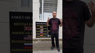 Iq Level . Vuqar Alman