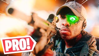 How to Play Warzone Like FaZe Swagg! (EyeTracker)