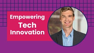 Data-Driven Innovation and Empowering Engineers #tech #leadership #data