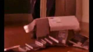 The Mercy Series Promo
