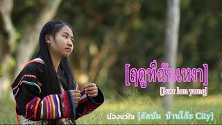 Video-Miniaturansicht von „เพลงอาข่า : Noeq xaq-e jawr la yamq [ ฤดูที่ฉันเหงา]“