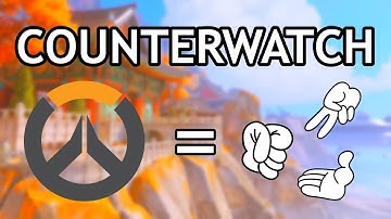 The "Problem" With Counter-Swapping