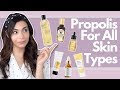 Propolis Products for Every Skin Type | Get Your Glow On!