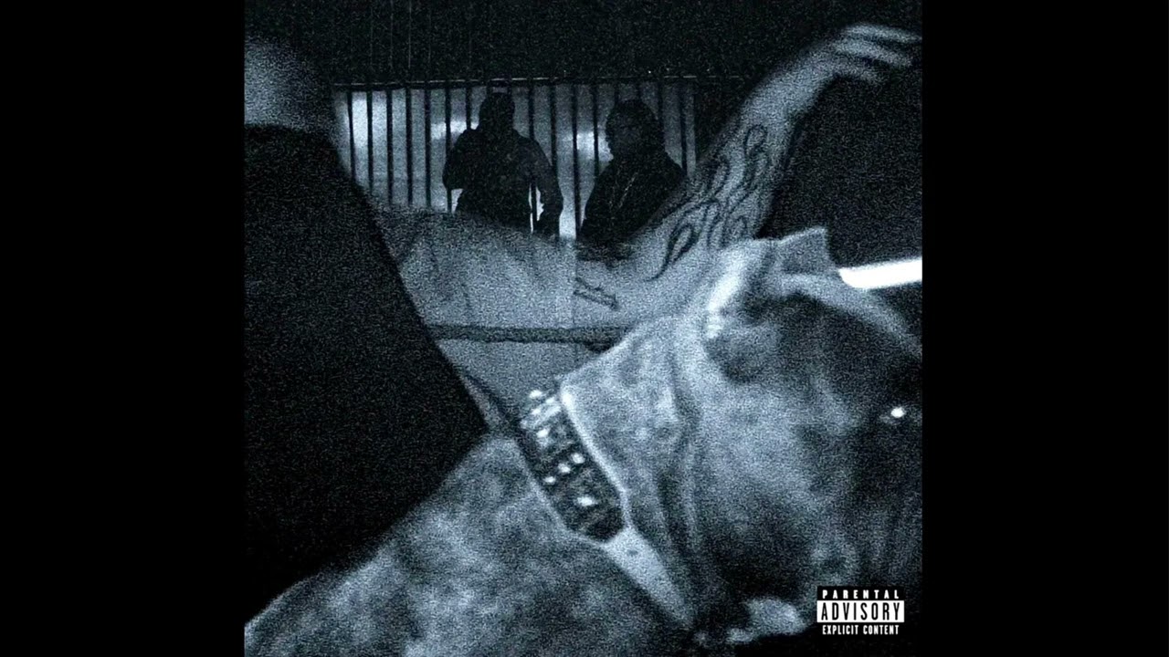 JACKBOYS - Travis Scott x Don Toliver ~ THE OTHER SIDE