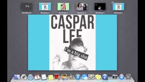 How to Create Multiple Desktops on Mac