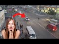 Car Crash Compilation 2021 #2 - Bad Drivers, Driving Fails, Instant Karma