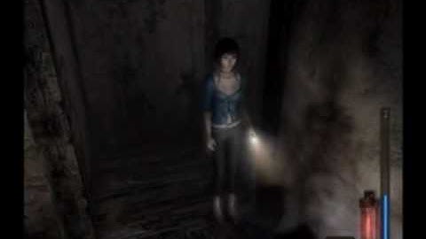 Fatal Frame 3 walkthrough part 9