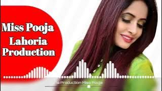 Seeti Maar Ke Remix Miss Pooja Ft Lahoria Production Original Remix Song
