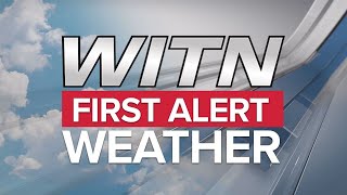 Zach’s First Alert Forecast: Several Cold Mornings This Week