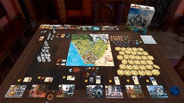 Aeolis Playthrough, Pelagos