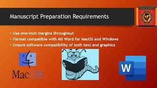 Authorship Guidelines and  Requirements