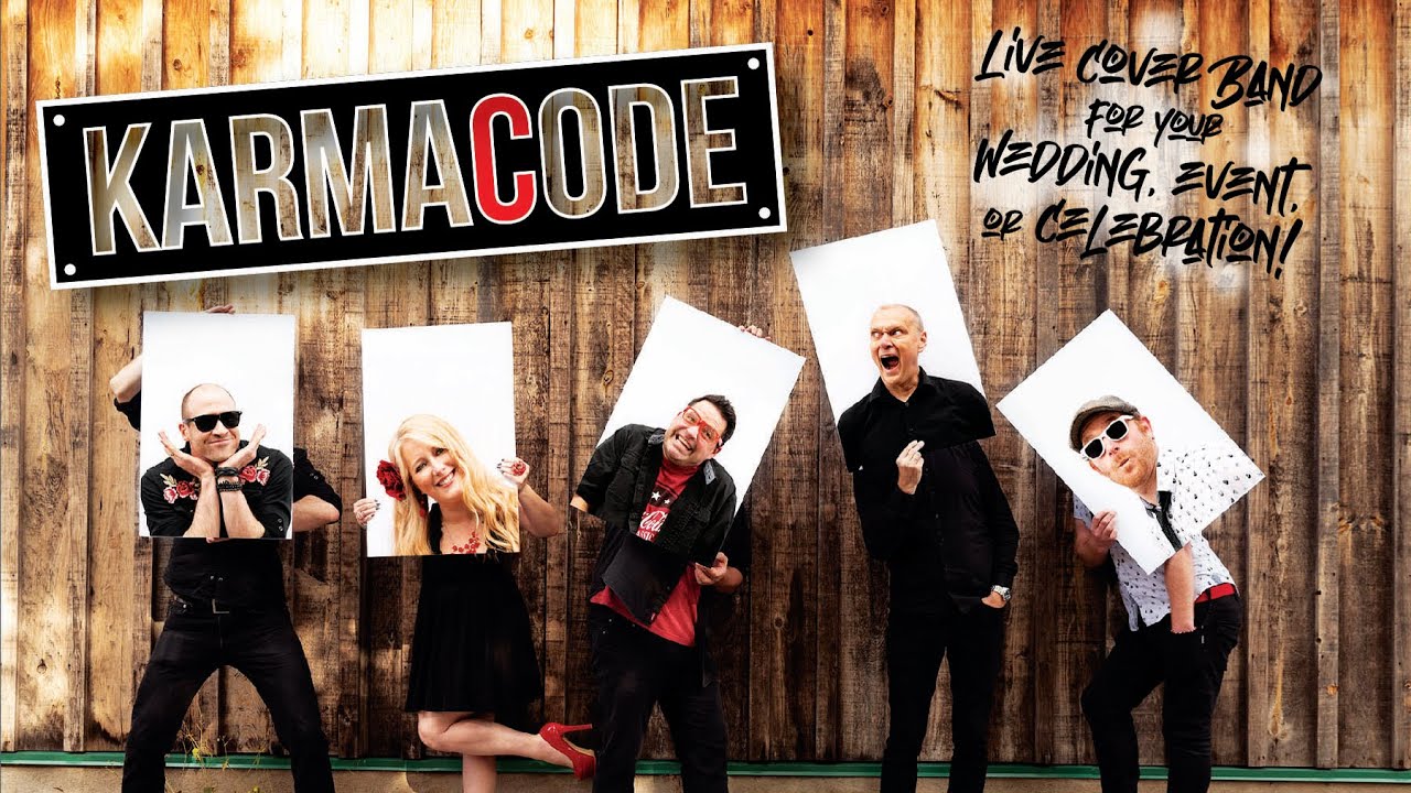 Live Music Ottawa: Karmacode's Best Hits