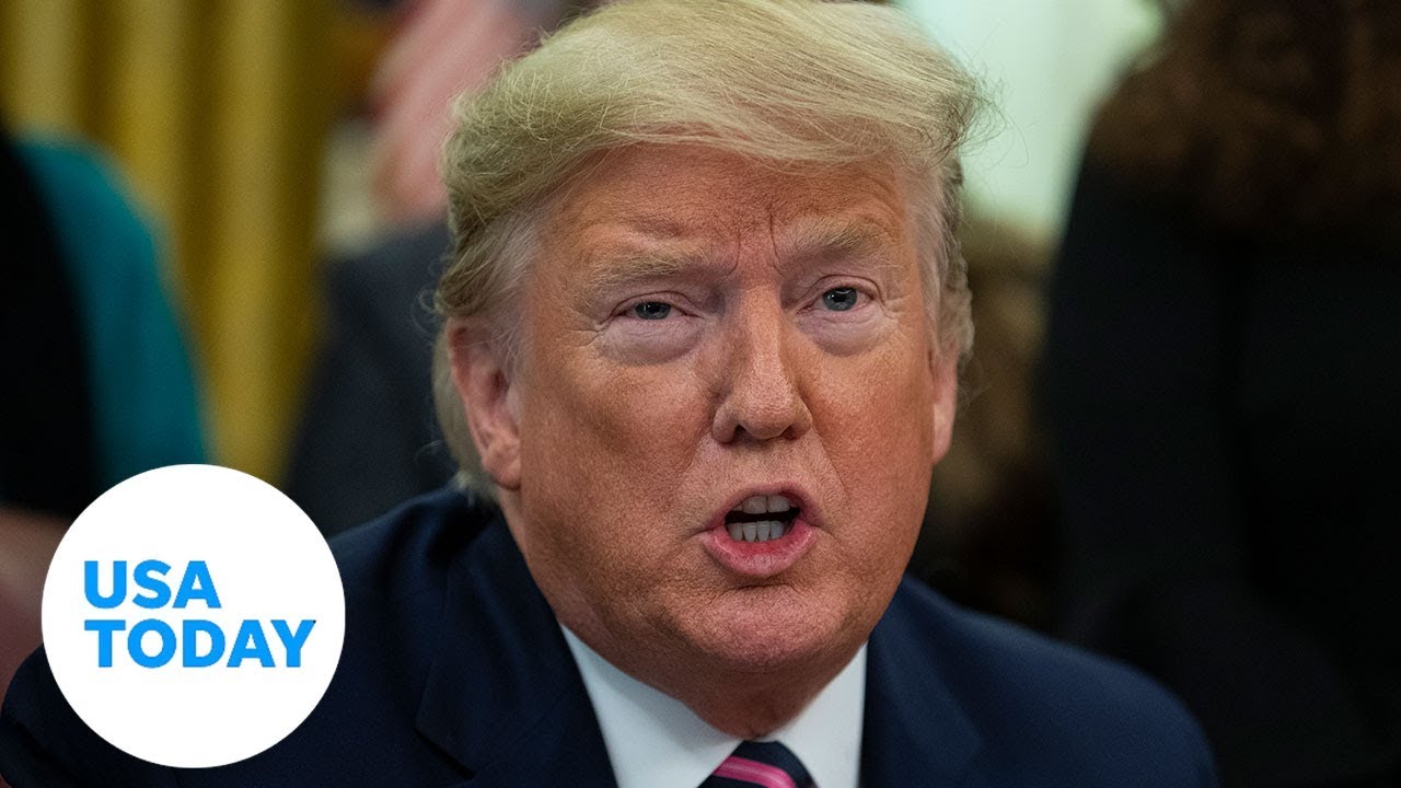 U.S. troops treated for injuries after Iran attack | USA TODAY