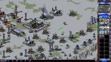 C&C Red Alert 2 Yuri