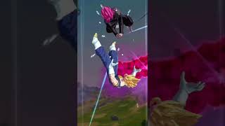 FUTURE TRUNK SAGA CHALLANGE PART 1