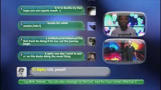 Hit Refresh | Tim White & M'Velo | 2015 10 23